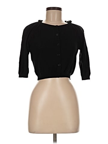 Moschino Cheap And Chic cardigan (view 1)