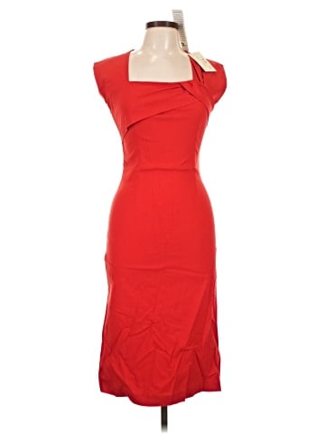 Bettie Page Cocktail Dress (view 1)