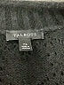 Talbots Solid Black Pullover Sweater Size XL - photo 7