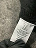 Talbots Solid Black Pullover Sweater Size XL - photo 8
