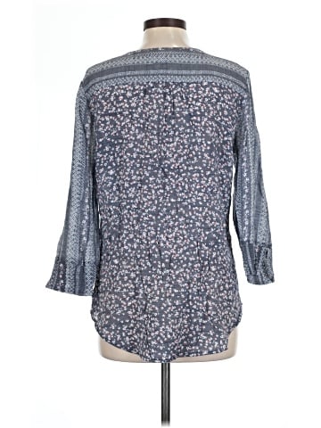 Fred David 3/4 Sleeve Blouse (view 2)