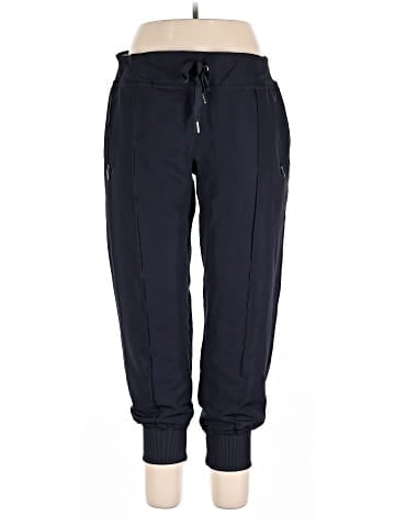 CALVIN KLEIN JEANS Track Pants (view 1)