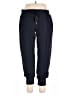 CALVIN KLEIN JEANS Blue Track Pants Size XL - photo 1