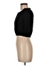 Moschino Cheap And Chic 100% Wool Black cardigan Size 8 - photo 5