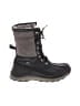 Ugg Black Boots Size 7 - photo 1