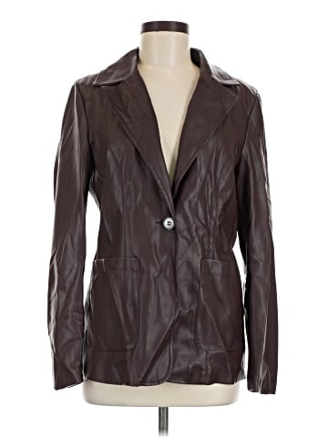 Topshop Blazer (view 1)