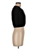 Moschino Cheap And Chic 100% Wool Black cardigan Size 8 - photo 4