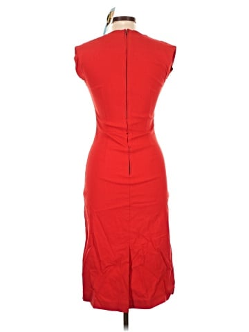Bettie Page Cocktail Dress (view 2)