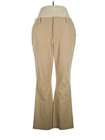 Lauren by Ralph Lauren Khakis (view 1)