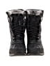 Ugg Black Boots Size 7 - photo 2