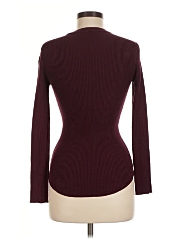 No Boundaries Long Sleeve Top (view 2)