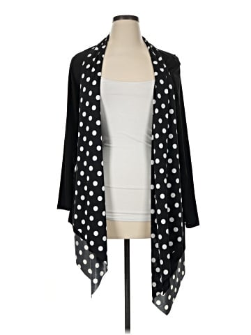 Pretty Young Thing Kimono (view 1)
