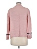 Topshop Pink 3/4 Sleeve Blouse Size 8 - photo 2