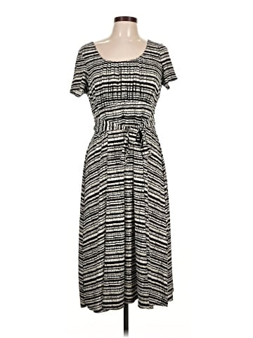 Danny And Nicole Casual Dress (view 1)