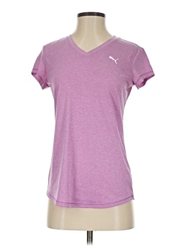 Puma Active T-Shirt (view 1)