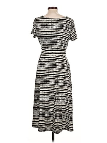 Danny And Nicole Casual Dress (view 2)