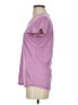 Puma 100% Polyester Purple Active T-Shirt Size S - photo 5