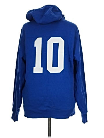 Sport-Tek Pullover Hoodie (view 2)