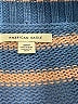 American Eagle Outfitters Stripes Blue Pullover Sweater Size S - photo 7