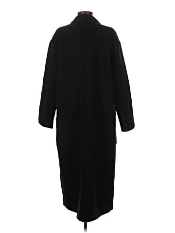 RESA Wool Coat (view 2)