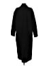 RESA Black Wool Coat Size XS - photo 2
