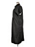 Unbranded 100% Polyester Black Casual Dress Size XXL - photo 5