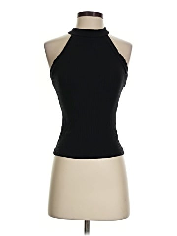 Charlotte Russe Tank Top (view 1)