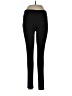 Soybu Solid Black Active Pants Size L - photo 1
