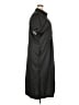 Unbranded 100% Polyester Black Casual Dress Size XXL - photo 4