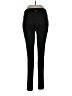 Soybu Solid Black Active Pants Size L - photo 2