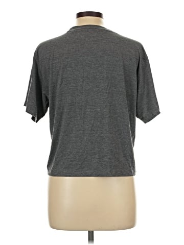 Beverly Hills Polo Club Short Sleeve Turtleneck (view 2)