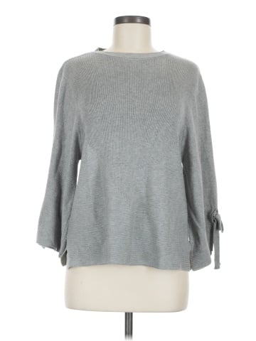 Michelle Nicole 3/4 Sleeve Top (view 1)
