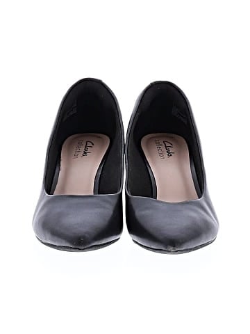 Clarks Heels (view 2)