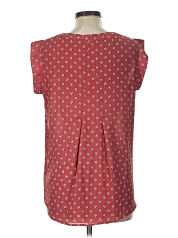 Pleione Short Sleeve Top (view 2)