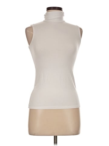 Fabrizio Gianni Sleeveless T-Shirt (view 1)