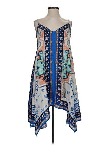 Lucky & Coco Casual Dress (view 1)