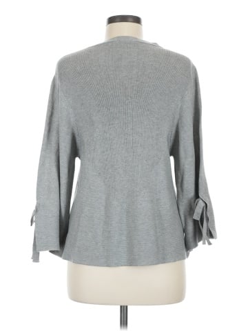 Michelle Nicole 3/4 Sleeve Top (view 2)