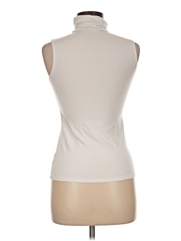 Fabrizio Gianni Sleeveless T-Shirt (view 2)