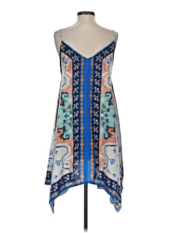 Lucky & Coco Casual Dress (view 2)
