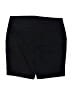 Gap Outlet Solid Black Shorts Size 4 - photo 2