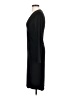 Norma Kamali Solid Black Cocktail Dress Size XS - photo 5
