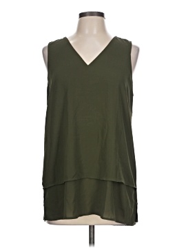 Michael Michael Kors Sleeveless Blouse