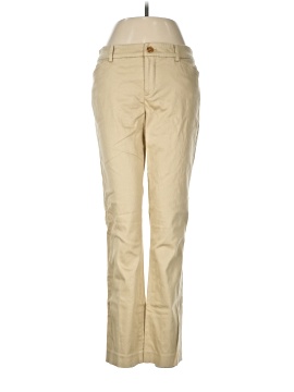 Lauren By Ralph Lauren Khakis
