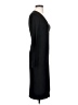 Norma Kamali Solid Black Cocktail Dress Size XS - photo 4