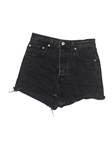 Levi's Denim Shorts (view 1)