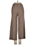 Splendid Chevron-herringbone Brown Casual Pants Size S - photo 2