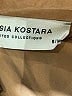 Vassia Kostara Solid Brown Jumpsuit Size S - photo 7
