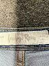 Indigo Rein Hearts Blue Jeans Size 24 waist - photo 7