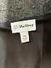 The Drop Solid Black Casual Dress Size XXL - photo 7