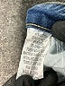 Indigo Rein Hearts Blue Jeans Size 24 waist - photo 8